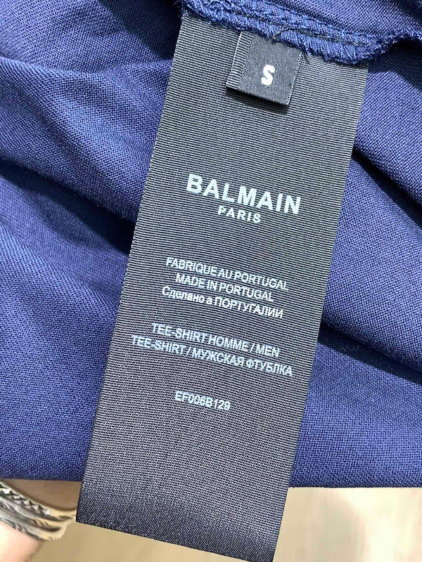 Balmain Clothes