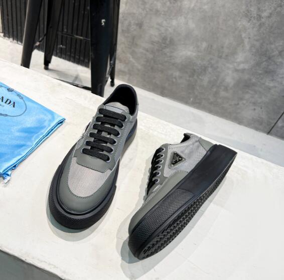Ava’s Mode - PD Men Shoes - 207