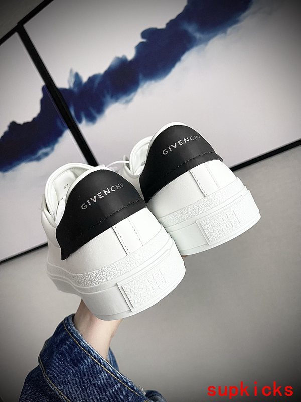 Givenchy Luxury Shoes