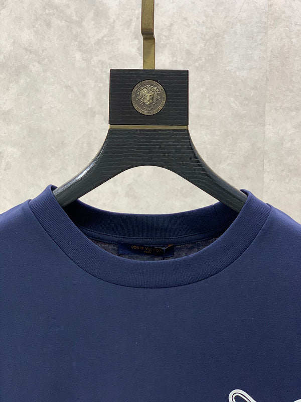 Louis Vuittion Luxury T-Shirt