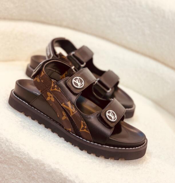 Ava’s Mode - LOV Women Shoes - 603