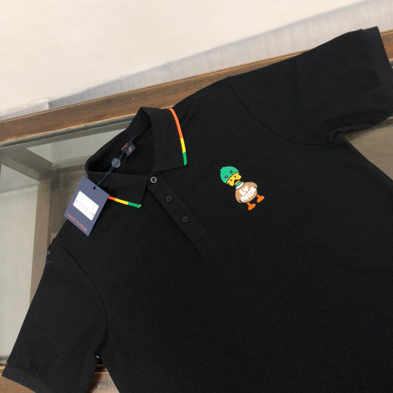 Louis Vuittion Luxury T-Shirt