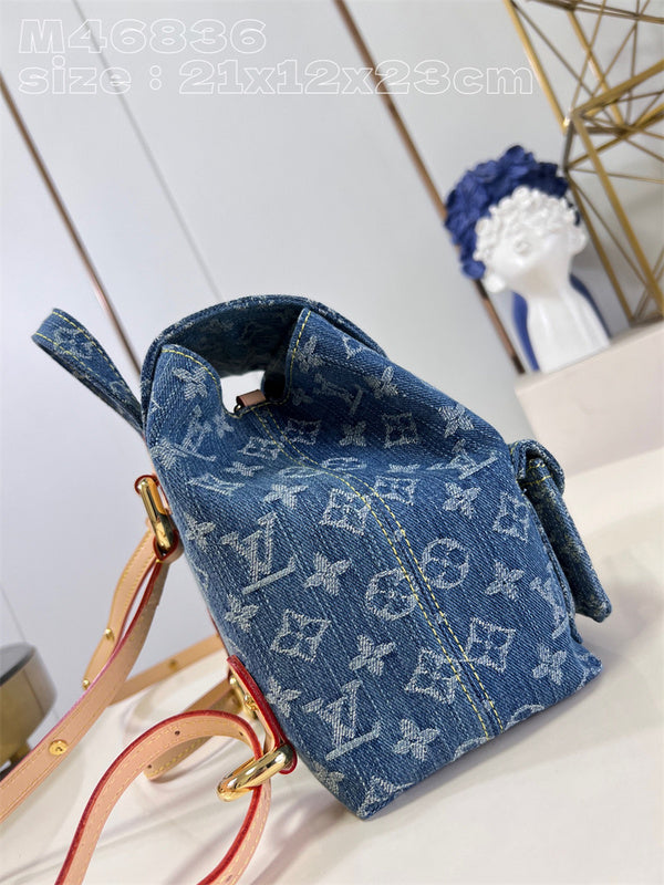 PHA - LOV Bags - 059