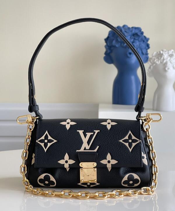 Ava’s Mode - LOV Bags - 2221