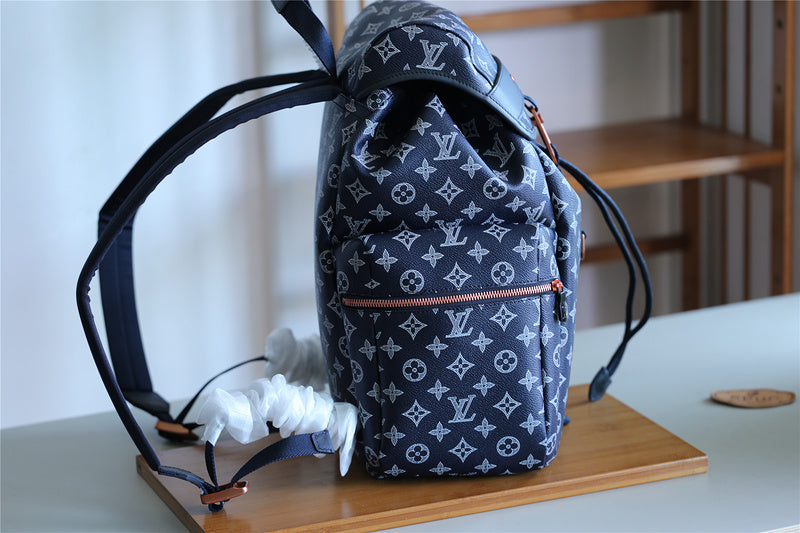 I W Fashion Lu-Vi bags - 9778