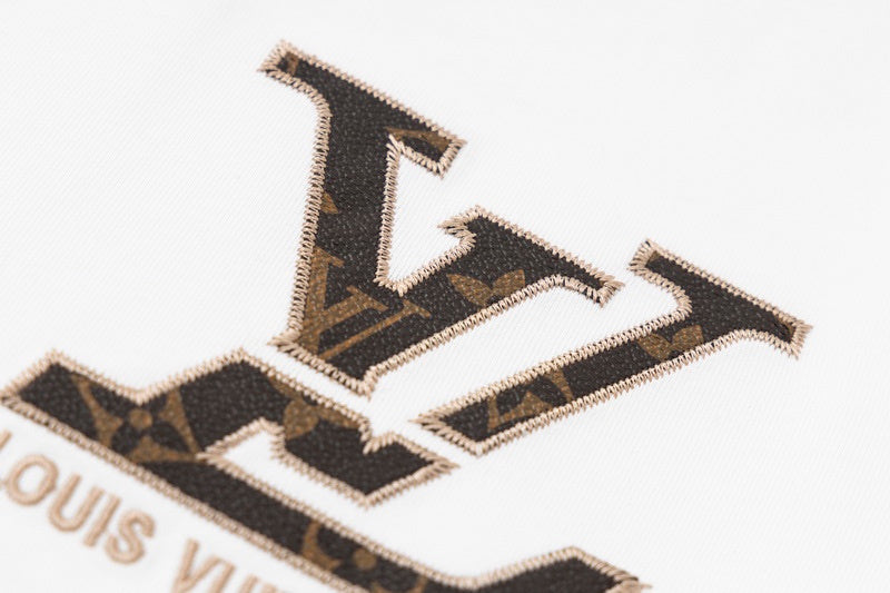 Louis Vuittion Luxury T-Shirt