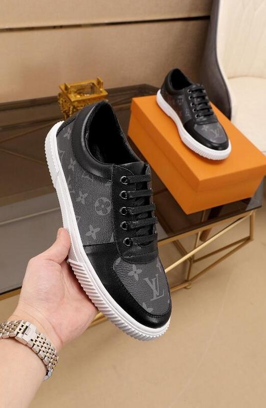 Ava’s Mode - LOV Men Shoes - 1868