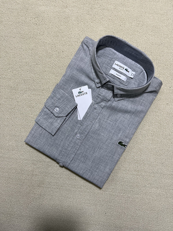 Lacoste Clothes