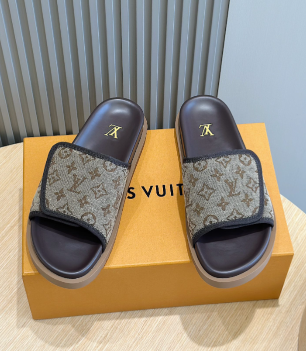 Ava’s Mode - LOV Men Shoes - 193