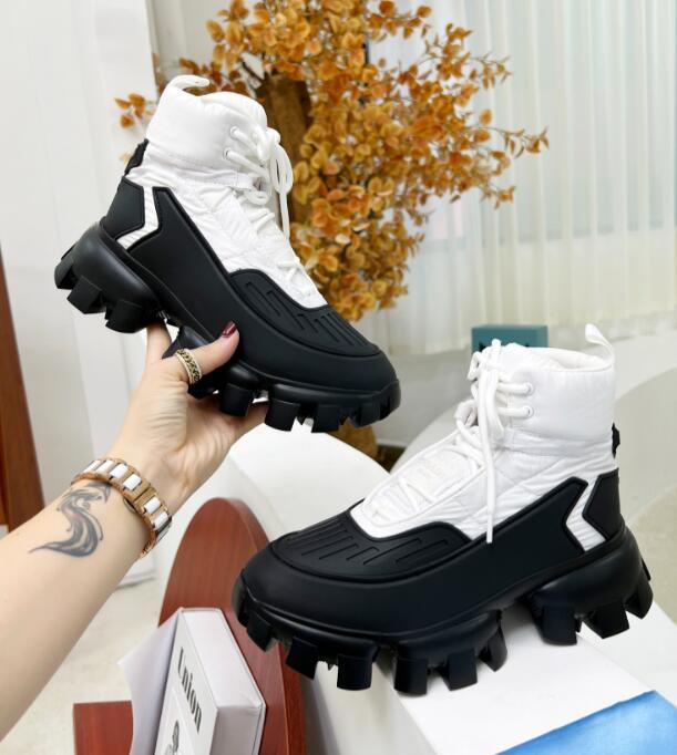Ava’s Mode - PD Men Shoes - 290