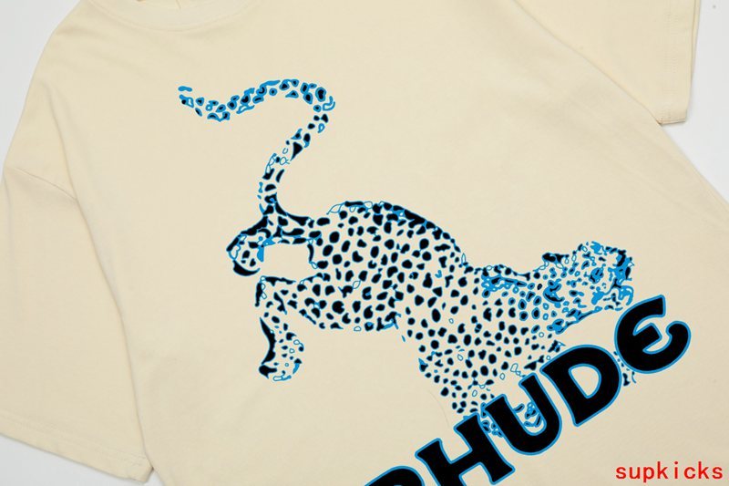RHUDE Luxury Cloth