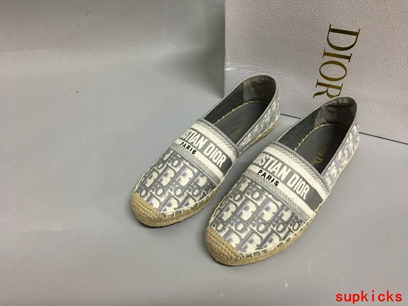 Dior Luxury Shoes