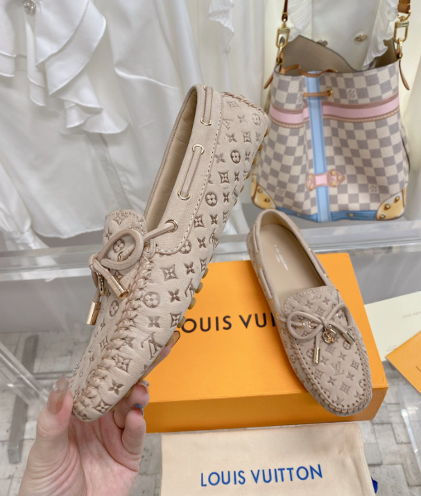 Ava’s Mode - LOV Women Shoes - 098