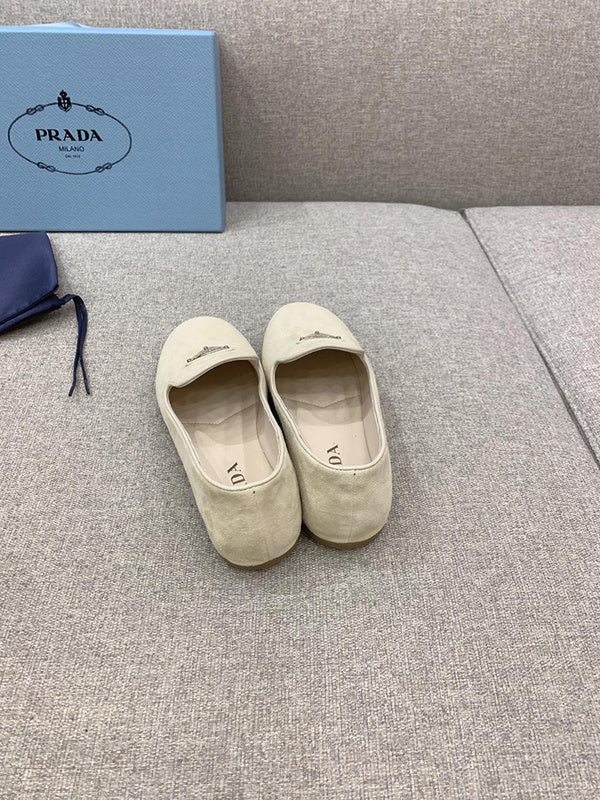 Prada Luxury Shoes
