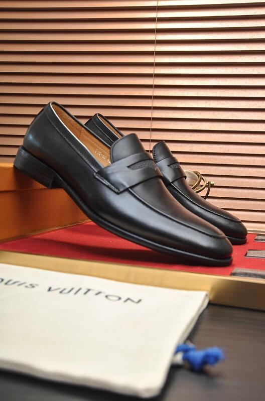 Ava’s Mode - LOV Men Shoes - 973