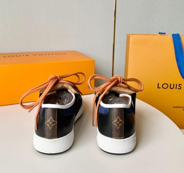 Ava’s Mode - LOV Women Shoes - 360