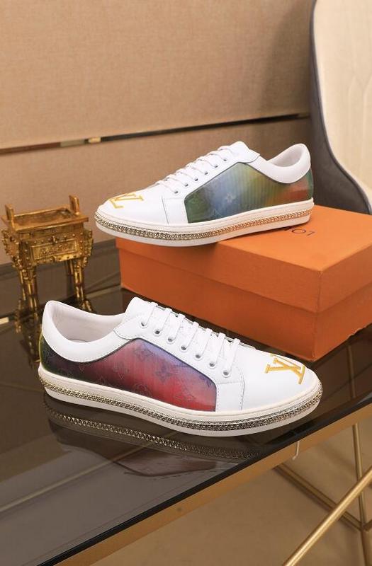 Ava’s Mode - LOV Men Shoes - 1864