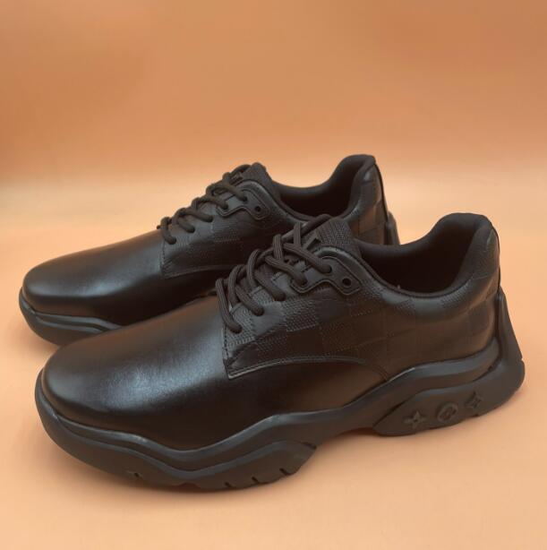 Ava’s Mode - LOV Men Shoes - 907