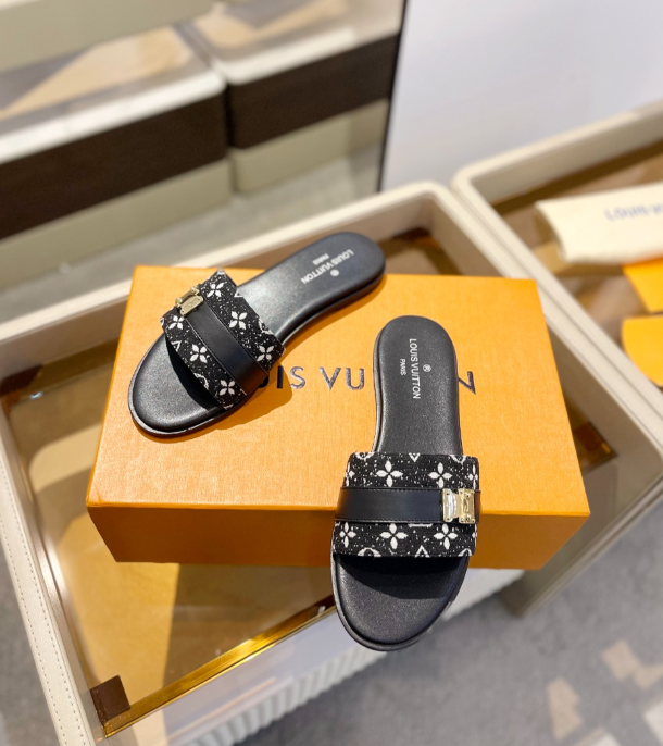 Ava’s Mode - LOV Women Shoes - 044