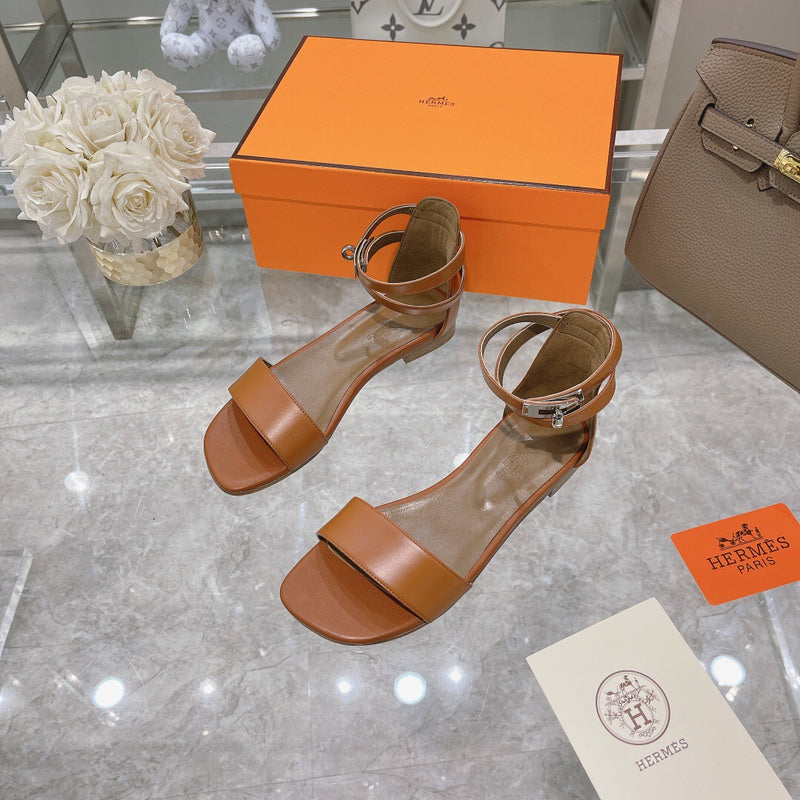 Hermes Luxury Shoes