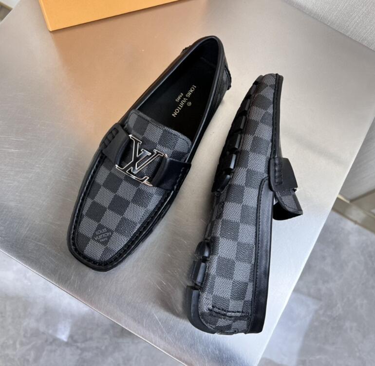 Ava’s Mode - LOV Men Shoes - 867