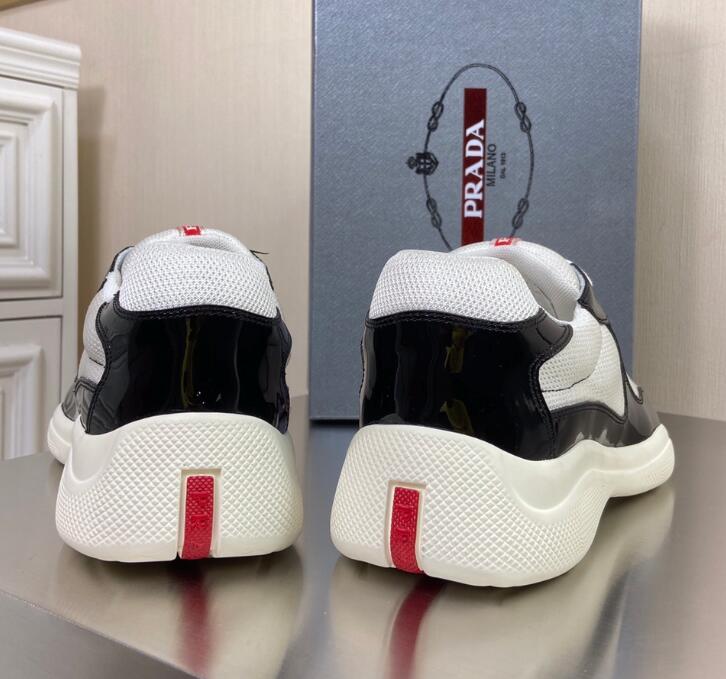Ava’s Mode - PD Men Shoes - 407