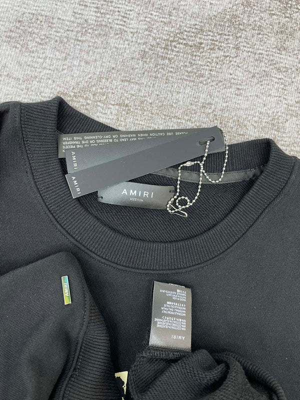 AMIR Hoodies - 057