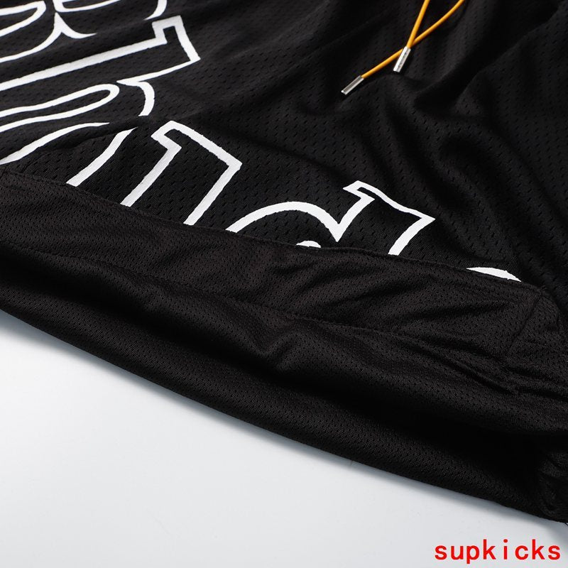 RHUDE Luxury Cloth
