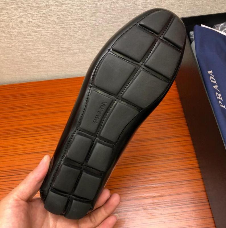 Ava’s Mode - PD Men Shoes - 321