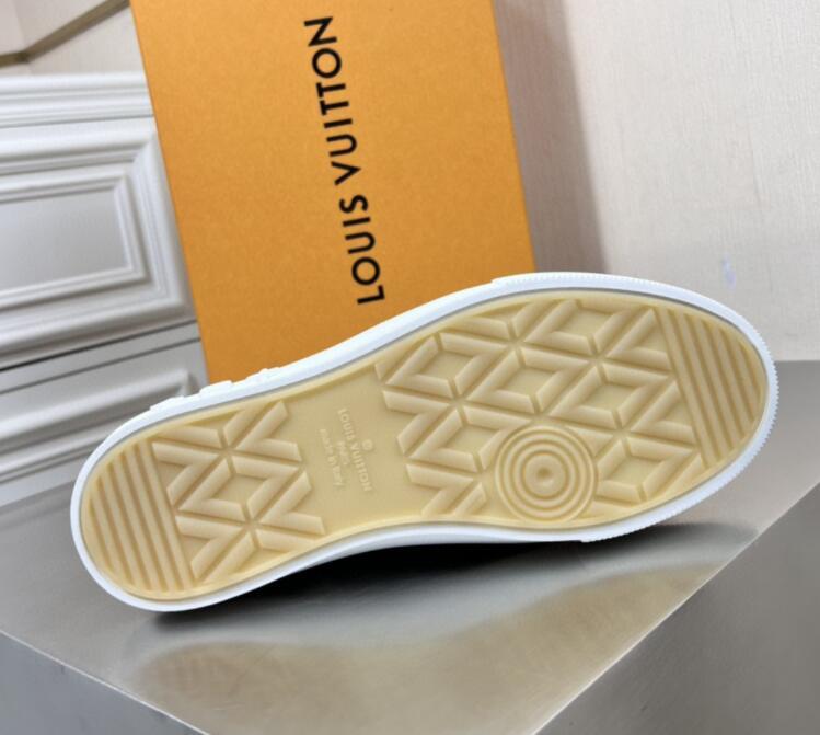Ava’s Mode - LOV Men Shoes - 820