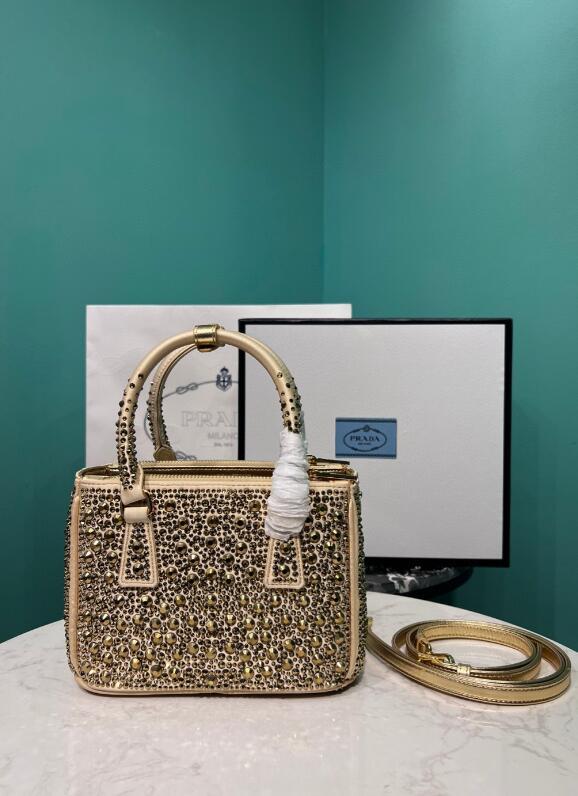 Ava’s Mode - PD Bags - 090