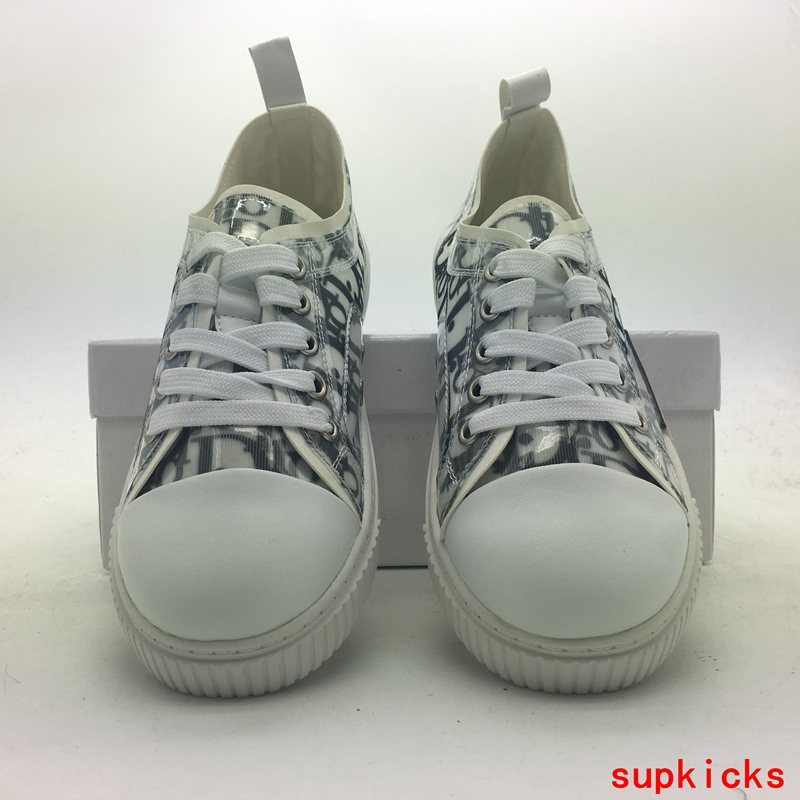 Dior Luxury Shoes