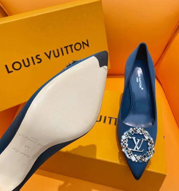 Ava’s Mode - LOV Women Shoes - 251