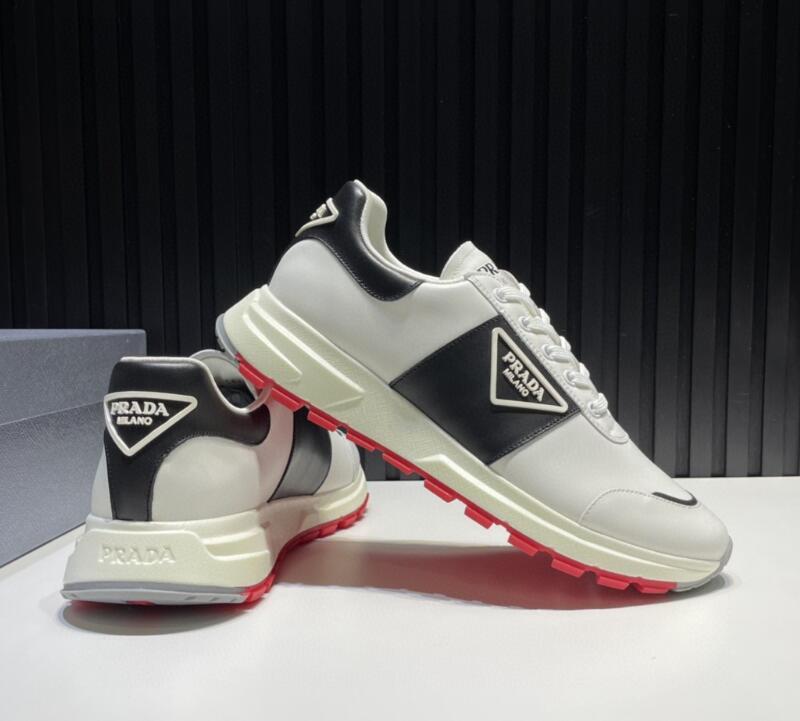 Ava’s Mode - PD Men Shoes - 282