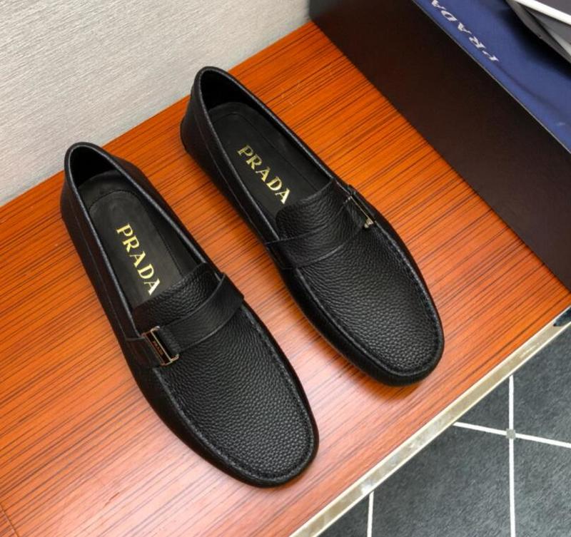 Ava’s Mode - PD Men Shoes - 323