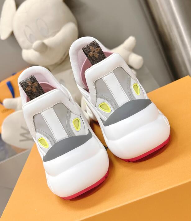Ava’s Mode - LOV Women Shoes - 224