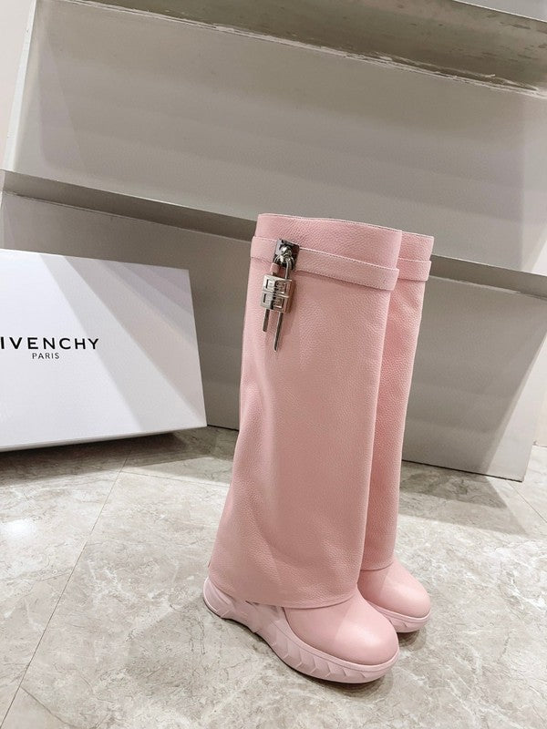 Givenchy Luxury Shoes