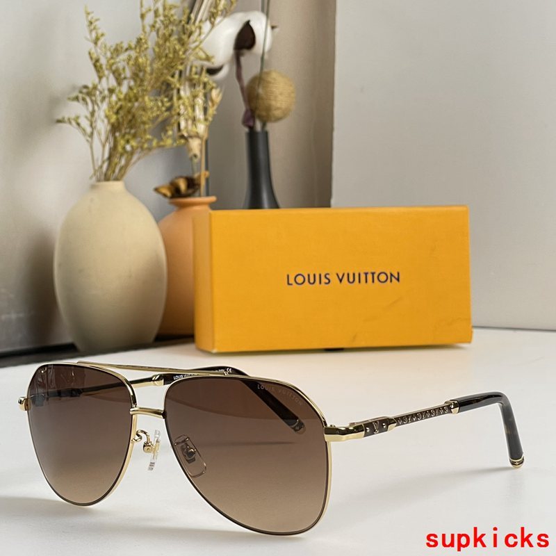 Louis Vuittion Luxury Sunglasses