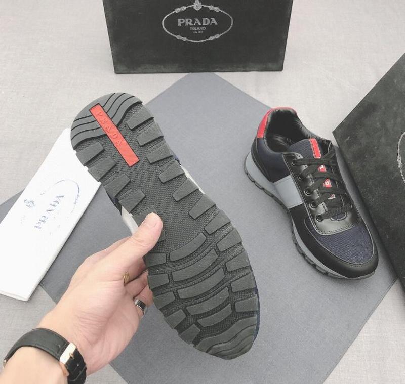 Ava’s Mode - PD Men Shoes - 452