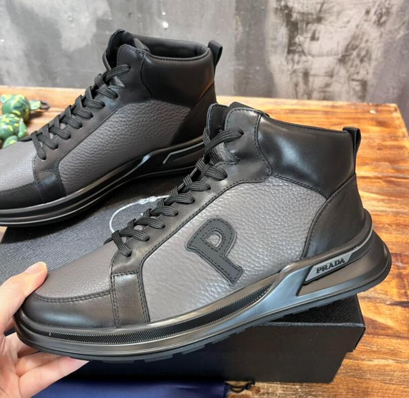 Ava’s Mode - PD Men Shoes - 105