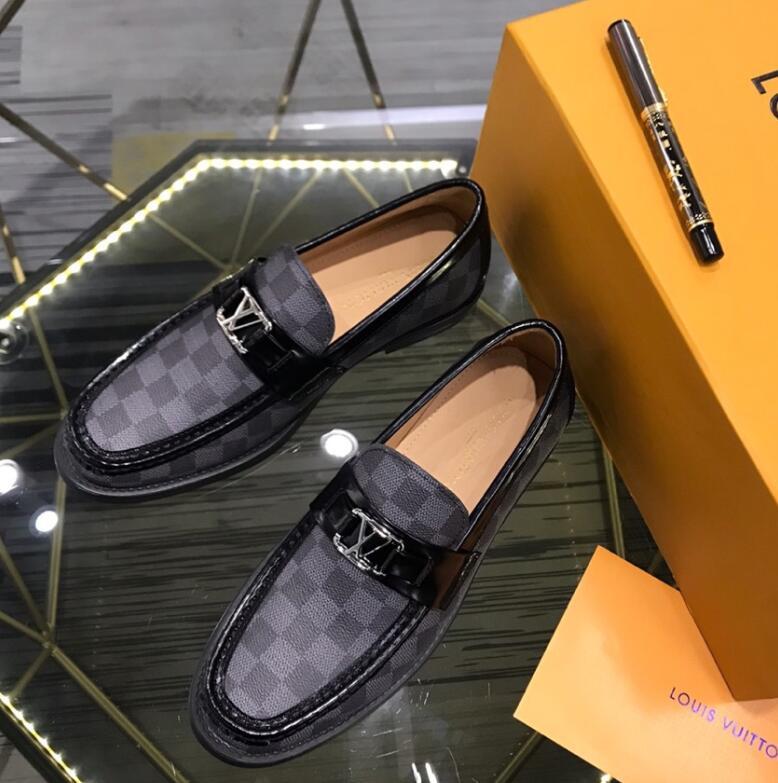 Ava’s Mode - LOV Men Shoes - 1942