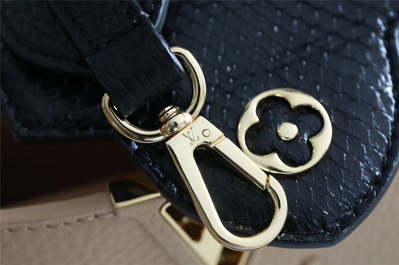 I W Fashion Lu-Vi bags - 8340