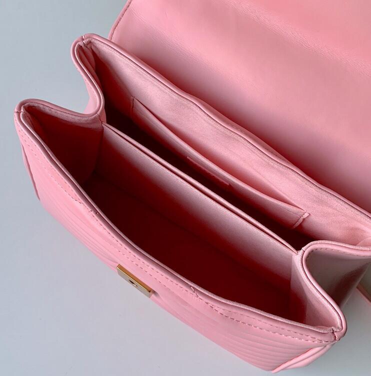 Ava’s Mode - LOV Bags - 2935