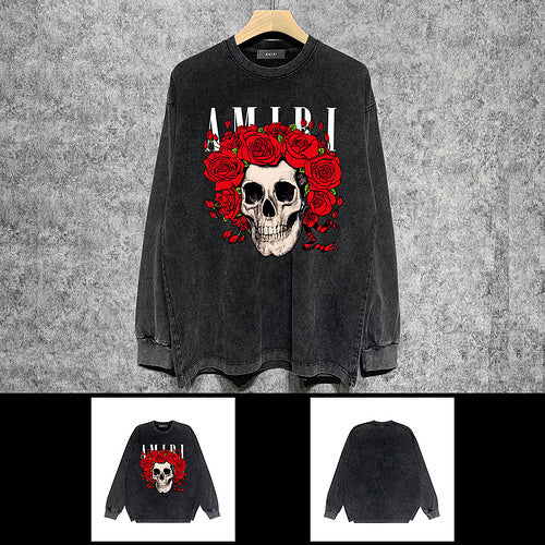 AMIR Hoodies - 159