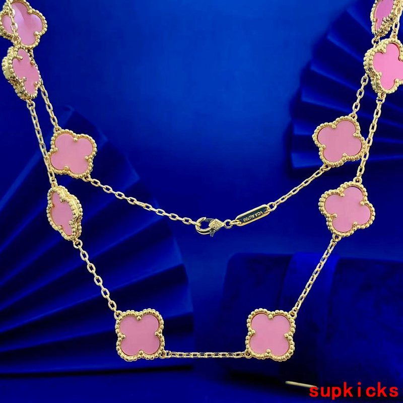 Van Cleef & Arples Jewelry
