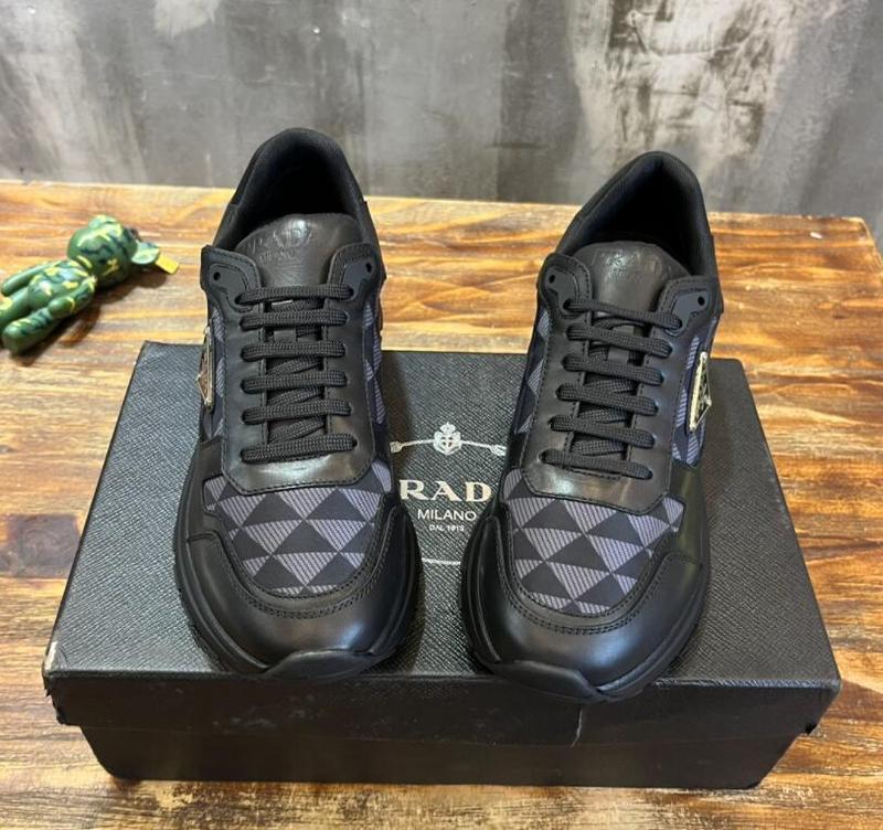 Ava’s Mode - PD Men Shoes - 082