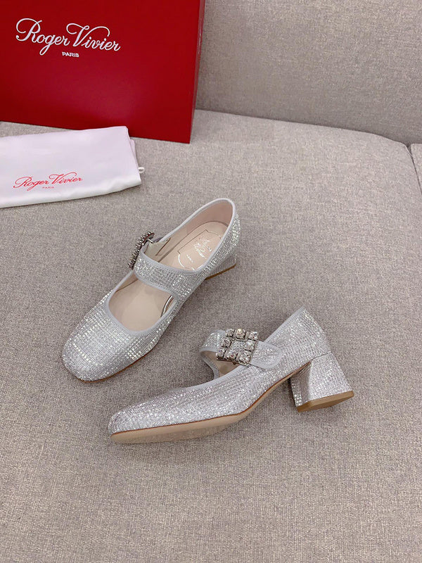 Roger Vivier Luxury Shoes