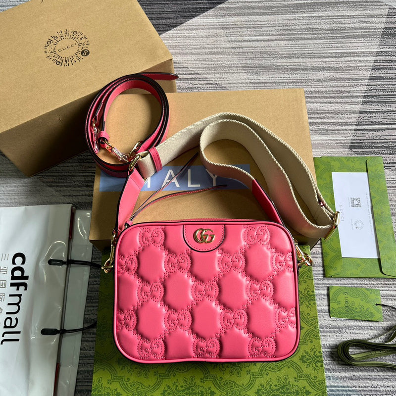 ENT - GCI Bags - 1322