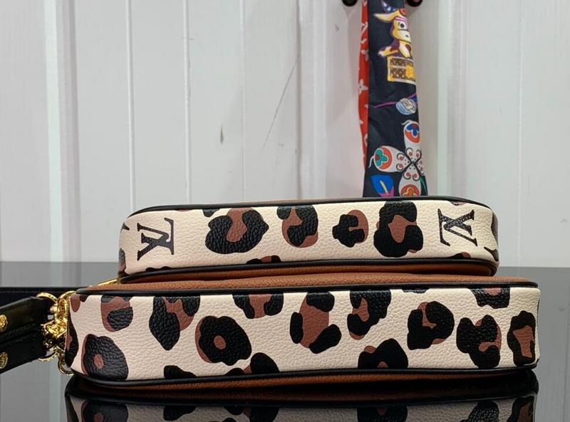 Ava’s Mode - LOV Bags - 2342