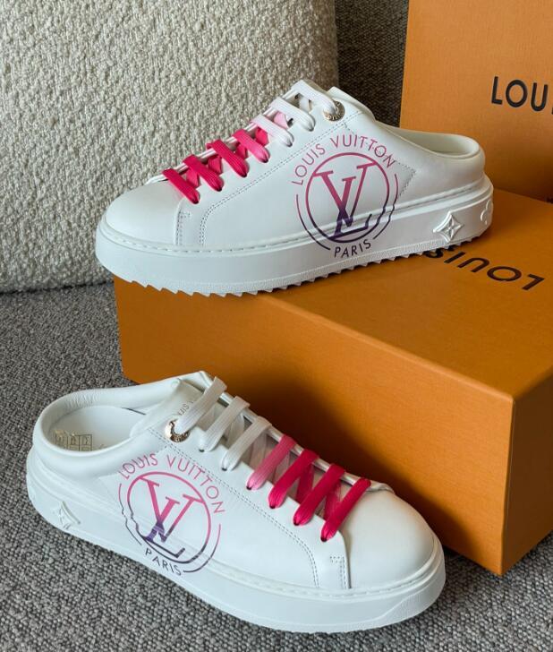 Ava’s Mode - LOV Women Shoes - 1107